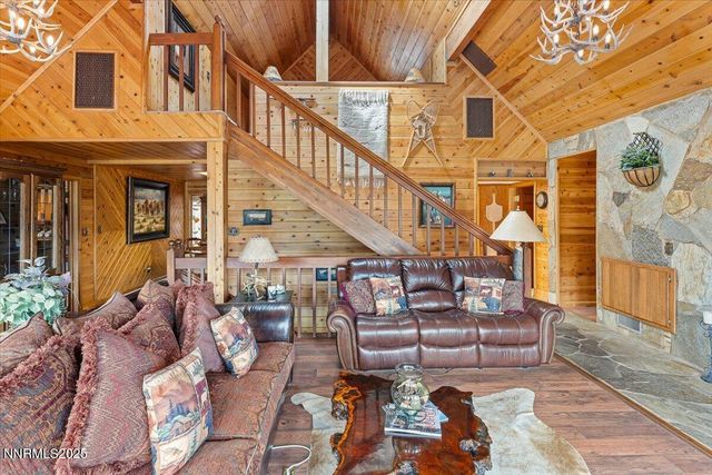 16400 Logan Meadow Lane, Reno, NV 89511