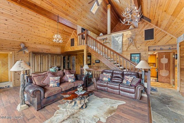 16400 Logan Meadow Lane, Reno, NV 89511