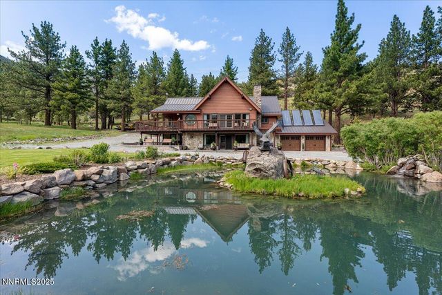 16400 Logan Meadow Lane, Reno, NV 89511