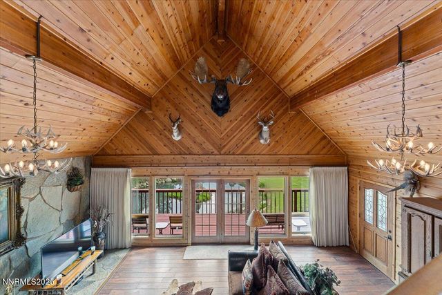 16400 Logan Meadow Lane, Reno, NV 89511