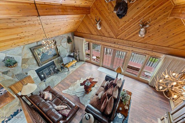 16400 Logan Meadow Lane, Reno, NV 89511