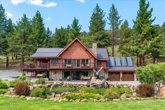 16400 Logan Meadow Lane, Reno, NV 89511