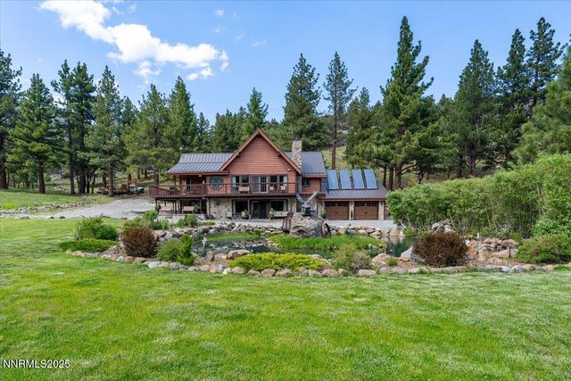 16400 Logan Meadow Lane, Reno, NV 89511