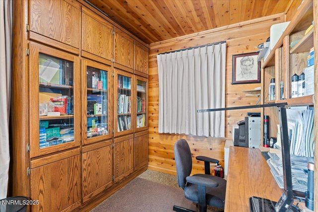 16400 Logan Meadow Lane, Reno, NV 89511