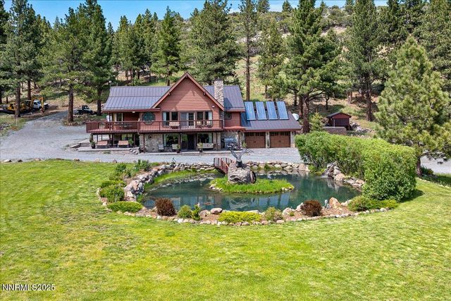 16400 Logan Meadow Lane, Reno, NV 89511