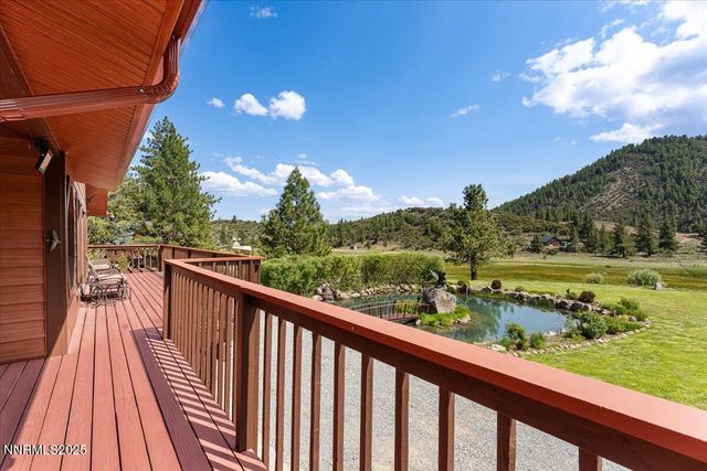 16400 Logan Meadow Lane, Reno, NV 89511