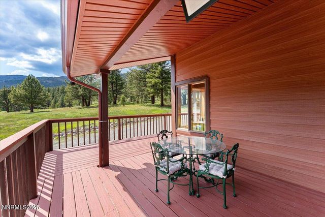 16400 Logan Meadow Lane, Reno, NV 89511