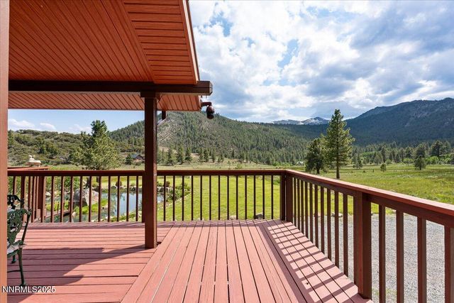 16400 Logan Meadow Lane, Reno, NV 89511