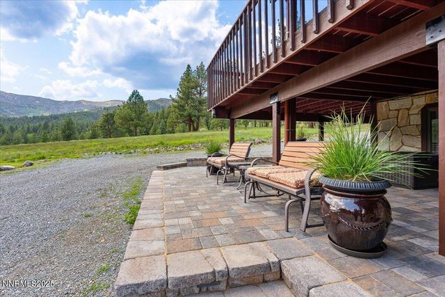 16400 Logan Meadow Lane, Reno, NV 89511