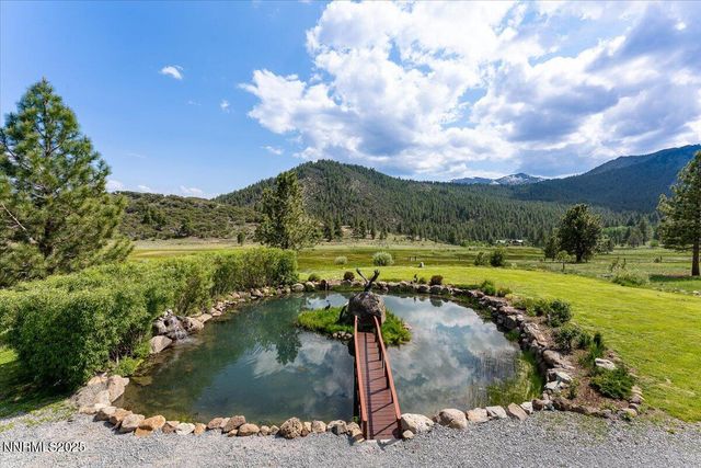 16400 Logan Meadow Lane, Reno, NV 89511