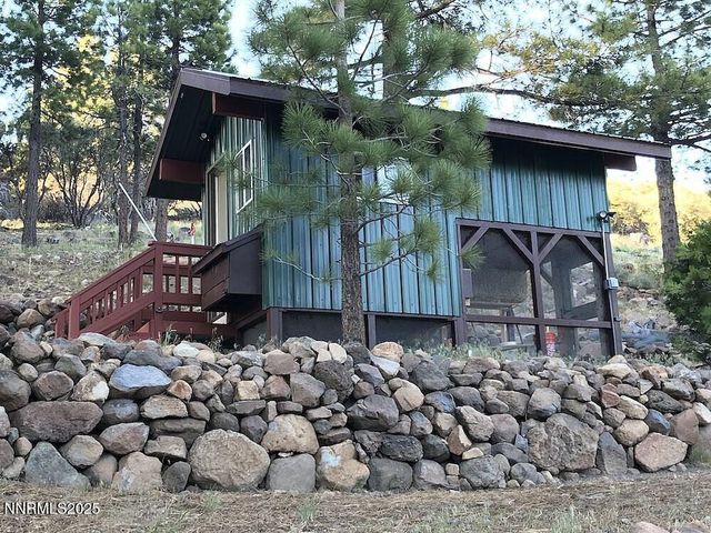 16400 Logan Meadow Lane, Reno, NV 89511