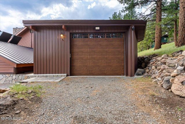 16400 Logan Meadow Lane, Reno, NV 89511