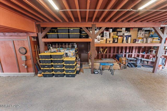 16400 Logan Meadow Lane, Reno, NV 89511