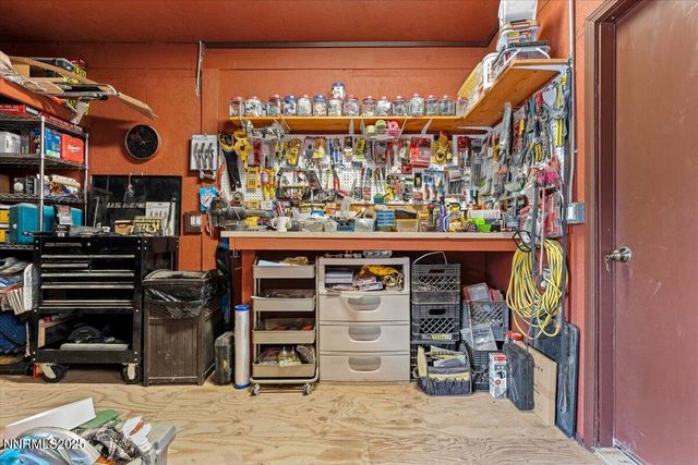 16400 Logan Meadow Lane, Reno, NV 89511