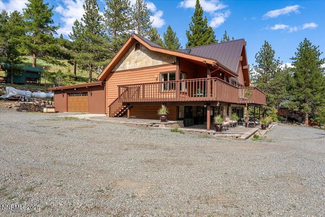 16400 Logan Meadow Lane, Reno, NV 89511