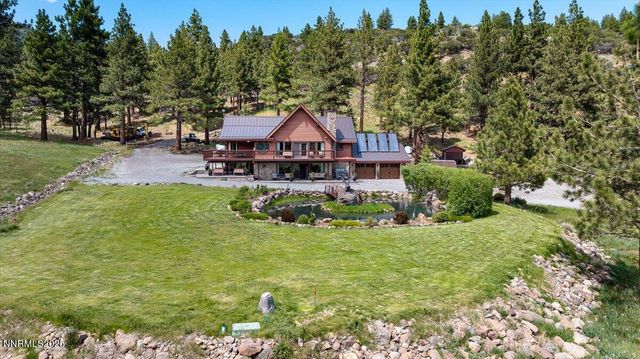 16400 Logan Meadow Lane, Reno, NV 89511