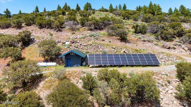 16400 Logan Meadow Lane, Reno, NV 89511