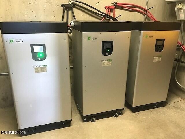 16400 Logan Meadow Lane, Reno, NV 89511