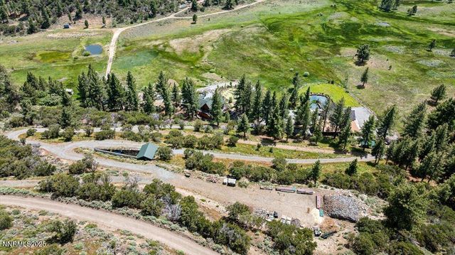 16400 Logan Meadow Lane, Reno, NV 89511