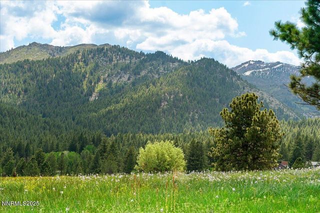 16400 Logan Meadow Lane, Reno, NV 89511