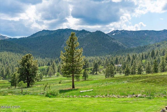 16400 Logan Meadow Lane, Reno, NV 89511