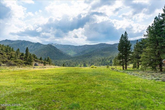 16400 Logan Meadow Lane, Reno, NV 89511