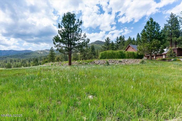 16400 Logan Meadow Lane, Reno, NV 89511