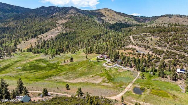 16400 Logan Meadow Lane, Reno, NV 89511