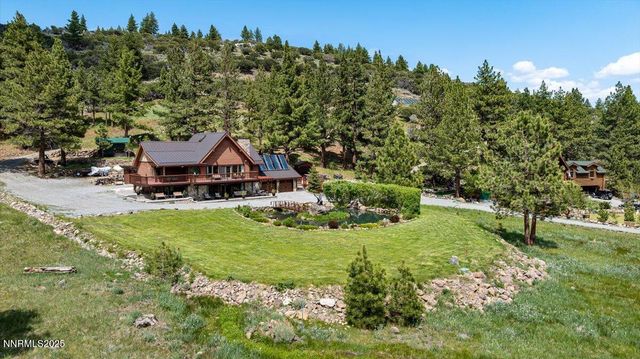 16400 Logan Meadow Lane, Reno, NV 89511