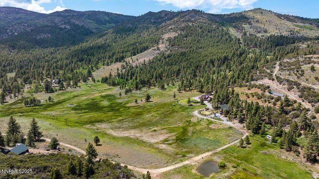 16400 Logan Meadow Lane, Reno, NV 89511