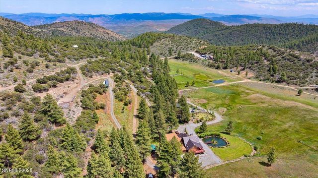 16400 Logan Meadow Lane, Reno, NV 89511