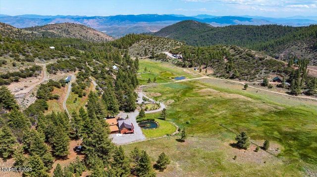 16400 Logan Meadow Lane, Reno, NV 89511