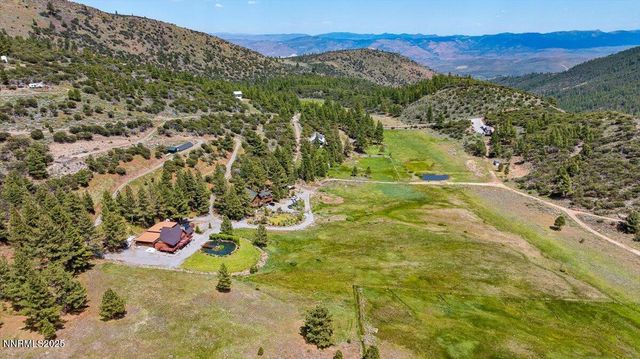 16400 Logan Meadow Lane, Reno, NV 89511