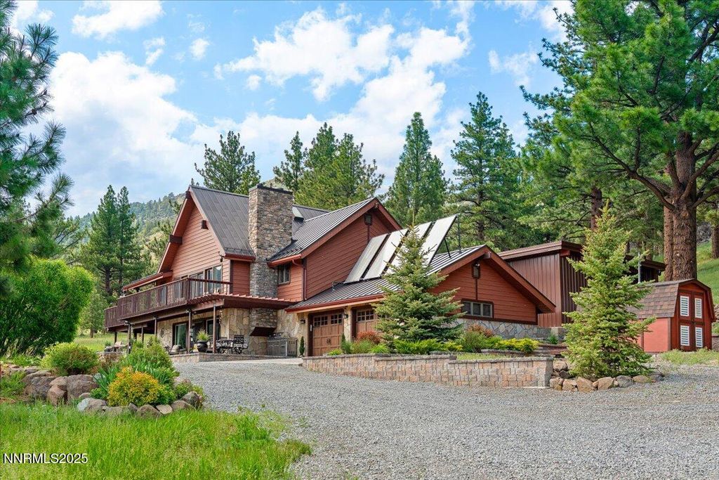 16400 Logan Meadow Lane, Reno, NV 89511