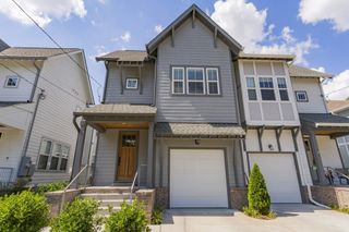 864 Kirkwood Ave, Nashville, TN 37204