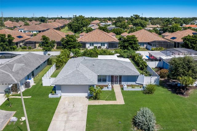 6910 18TH AVENUE W, Bradenton, FL 34209