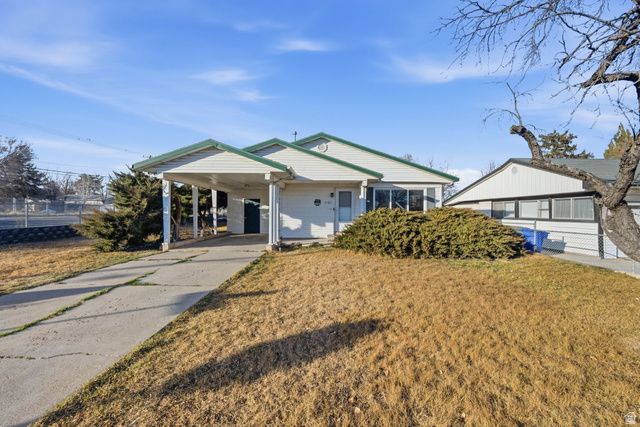 2162 W WESTFIELD CIR, West Jordan, UT 84084