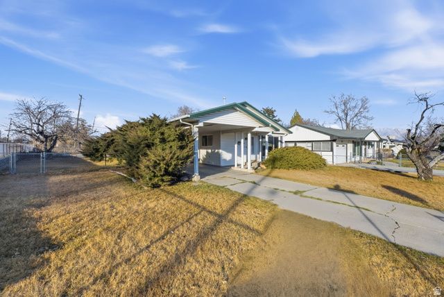 2162 W WESTFIELD CIR, West Jordan, UT 84084