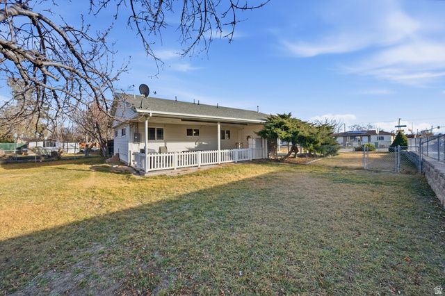 2162 W WESTFIELD CIR, West Jordan, UT 84084