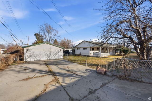 2162 W WESTFIELD CIR, West Jordan, UT 84084