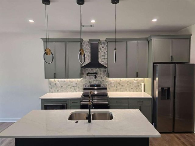 6138 Green Acres Drive SW, Covington, GA 30014