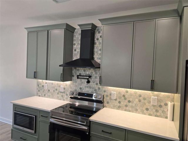 6138 Green Acres Drive SW, Covington, GA 30014
