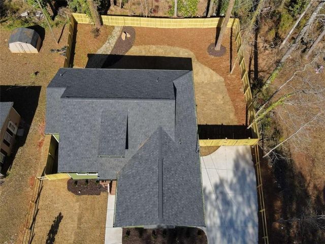 6138 Green Acres Drive SW, Covington, GA 30014