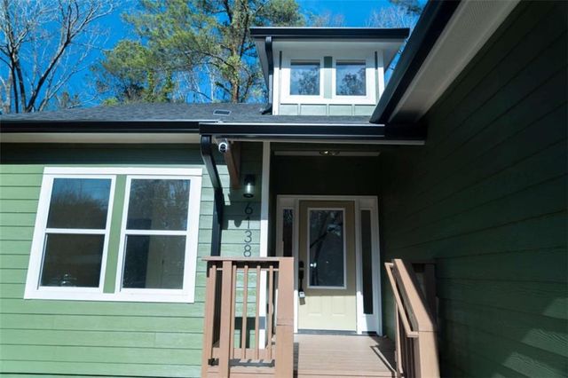 6138 Green Acres Drive SW, Covington, GA 30014