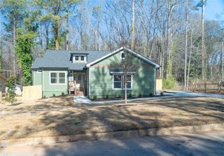 6138 Green Acres Drive SW, Covington, GA 30014