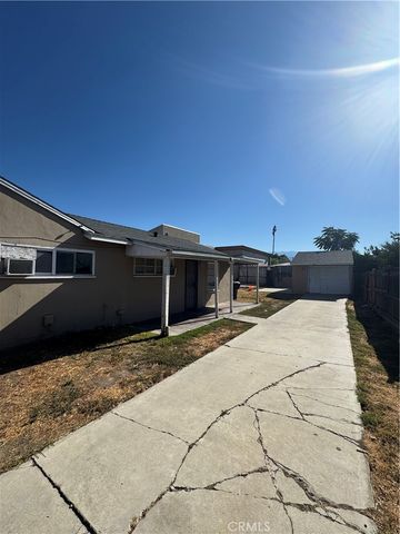 410 N San Jacinto Street, Hemet, CA 92543