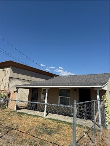 410 N San Jacinto Street, Hemet, CA 92543
