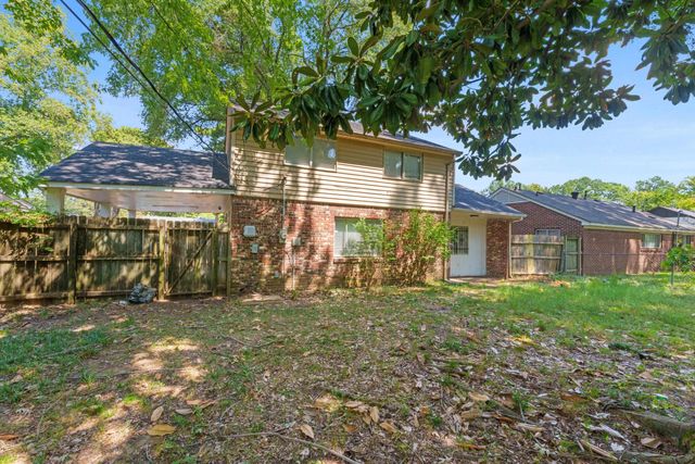 4195 CHIPPEWA RD, Memphis, TN 38118