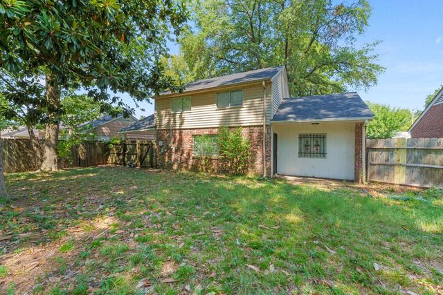 4195 CHIPPEWA RD, Memphis, TN 38118
