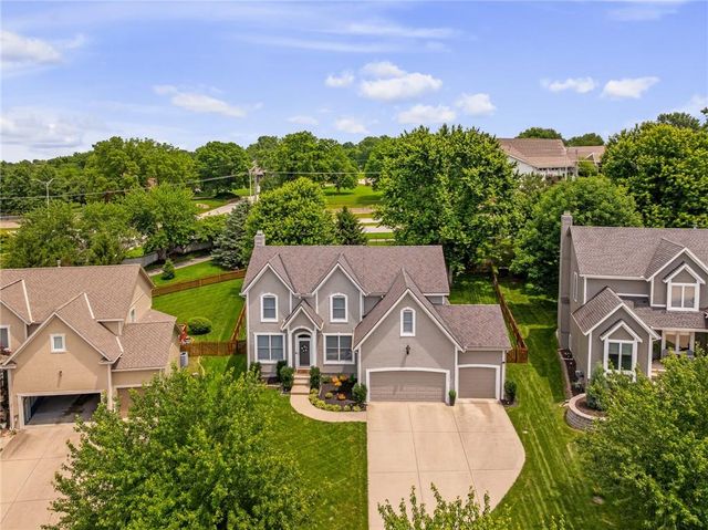 14805 Slater Street, Overland Park, KS 66221